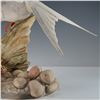Image 7 : Boehm Porcelain Limited Edition Figurine, Common Tern 497