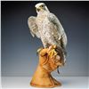 Image 1 : Boehm Porcelain Limited Edition Figurine, Peregrine Falcon