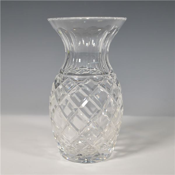 Waterford Crystal Vase