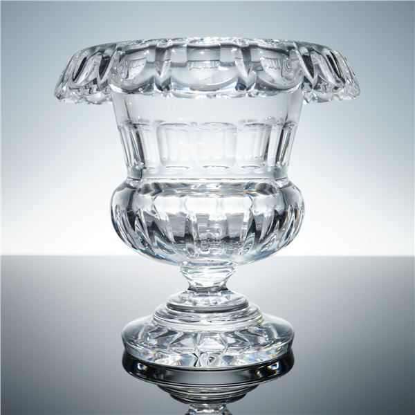 William Yeoward Crystal, Suzanne Vase