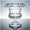 Image 1 : William Yeoward Crystal, Suzanne Vase