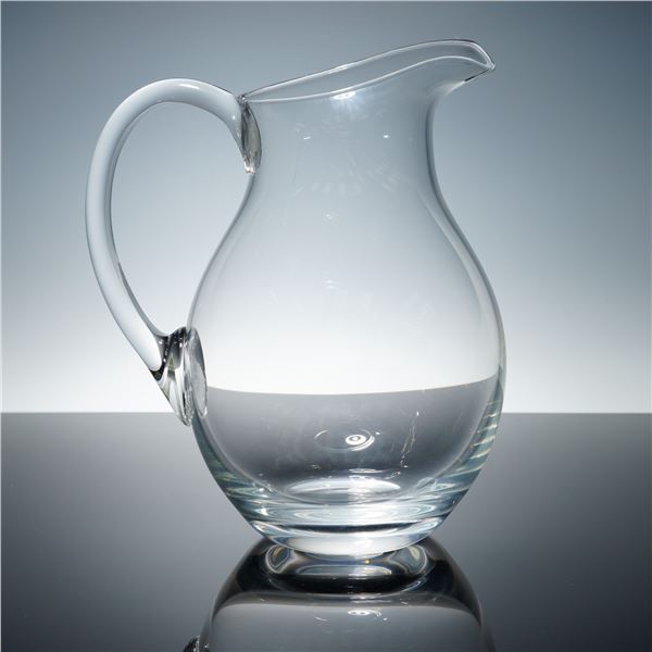 Marquis by Waterford Crystal Pitcher
