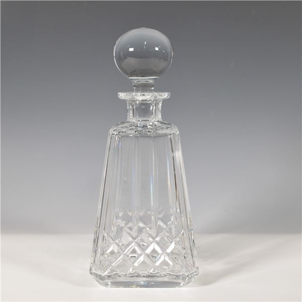 Waterford Crystal Lissadel Decanter with Stopper