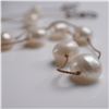 Image 10 : 2pc Freshwater Pearl Necklace Lot with 14K and 925 Clasps