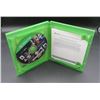 Image 2 : Xbox One Madden 1989-25-2014 NFL Football Video Game With Case
