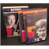 Image 1 : Clear and Present Danger/Patriot Games DVD Collection