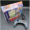 Image 1 : Retro-Gravis Destroyer USB Tilt Motion Sensing Game Pad
