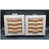 Image 1 : 8 New Tommy Bahama Drawer Pulls --- Retails $60
