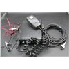 Image 2 : Sparkomatic Road Alert RA400 Compact 40 Channel CB