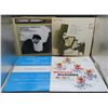 Image 1 : Lot of 4 Various Records