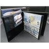 Image 1 : RCM 2001 'Lasting Impressions' $5 Banknotes Matching Serial Number Set