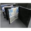 Image 2 : RCM 2001 'Lasting Impressions' $5 Banknotes Matching Serial Number Set