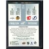 Image 2 : 2014-15 Upper Deck Ice Frozen Foursomes Kuznetsov/Teravainen/Gaudreau/Namestnikov BV $30