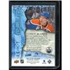Image 2 : 2017-18 Upper Deck Overtime Ice Cold #IC1 Connor McDavid BV $30