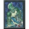 Image 1 : The Savage Dragon Prism Promo Card #P2