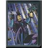 Image 1 : 1994 Comic Images The Phantom Promo Card