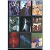 Image 1 : Lot Of 9 Various Promo & Collector Cards