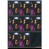 Image 1 : Lot of 8 Men In Black 1997 Movie Promo Cards