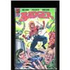 Image 1 : First Comics Badger #61