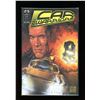 Image 1 : Epic Comics Car Warriors #1