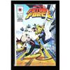 Image 1 : Valiant Rai ans the Future Force #12
