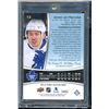 Image 2 : 2015-16 Ultimate Collection Spectrum Gold #13 James van Riemsdyk Patch Autograph 23/25 BV $85