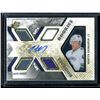 Image 1 : 2015-16 SPx #154 Hunter Shinkaruk JSY Auto 39/499 RC