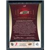 Image 2 : 2010-11 The Cup Gold Rainbow #158 Kyle Palmieri JSY Auto 28/51 BV $75