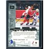 Image 2 : 1999-00 BAP Millennium Autographs #44 Denis Gauthier