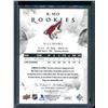 Image 2 : 2015-16 Exquisite Collection Rookie Max Domi JSY 57/299 BV $30