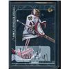 Image 1 : 2000-01 BAP Signature Series Autographs #138 Jocelyn Thibault