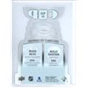 Image 2 : 2020-21 Upper Deck Cup Components #CCPHB Nicklas Backstrom/Braden Holtby BV $30