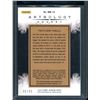Image 2 : 2015-16 Panini Anthology Massive Materials Prime #10 Taylor Hall 8/99
