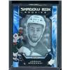 Image 1 : 2018-19 SPx #30 Jordan Greenway RC 223/298