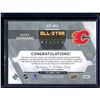 Image 2 : 2015-16 SP Game Used All-Star Skills Relics #ASMG Mark Giordano 113/125