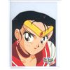 Image 1 : 1997 Dart FlipCards Sailor Moon Awesome Die-Cuts #DC4 What is the name of Serena's brother?