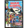 Image 1 : DC War Of The Gods #1