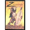Image 1 : Caliber Comics Zulunation #1