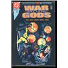 Image 1 : DC War Of The Gods #3