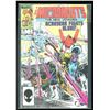 Image 1 : Marvel The Micronauts The New Voyages #7