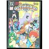 Image 1 : DC Gammarauders #1