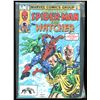 Image 1 : Marvel Team-Up Spider-Man and The Watcher #127