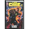 Image 1 : Marvel Luke Cage #1 (New Never Read)