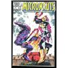 Image 1 : Marvel Micronauts #51
