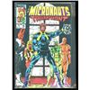 Image 1 : Marvel Micronauts #58