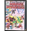 Image 1 : Marvel The Official Handbook Of The Marvel Universe #12