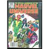 Image 1 : Marvel The Official Handbook Of The Marvel Universe #13