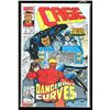 Image 1 : Marvel Cage #4