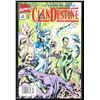 Image 1 : Marvel The Clan Destine #3
