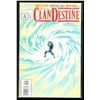 Image 1 : Marvel The Clan Destine #5